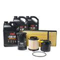 6.7L Power Stroke Oil Filter 2011-2016 OEM