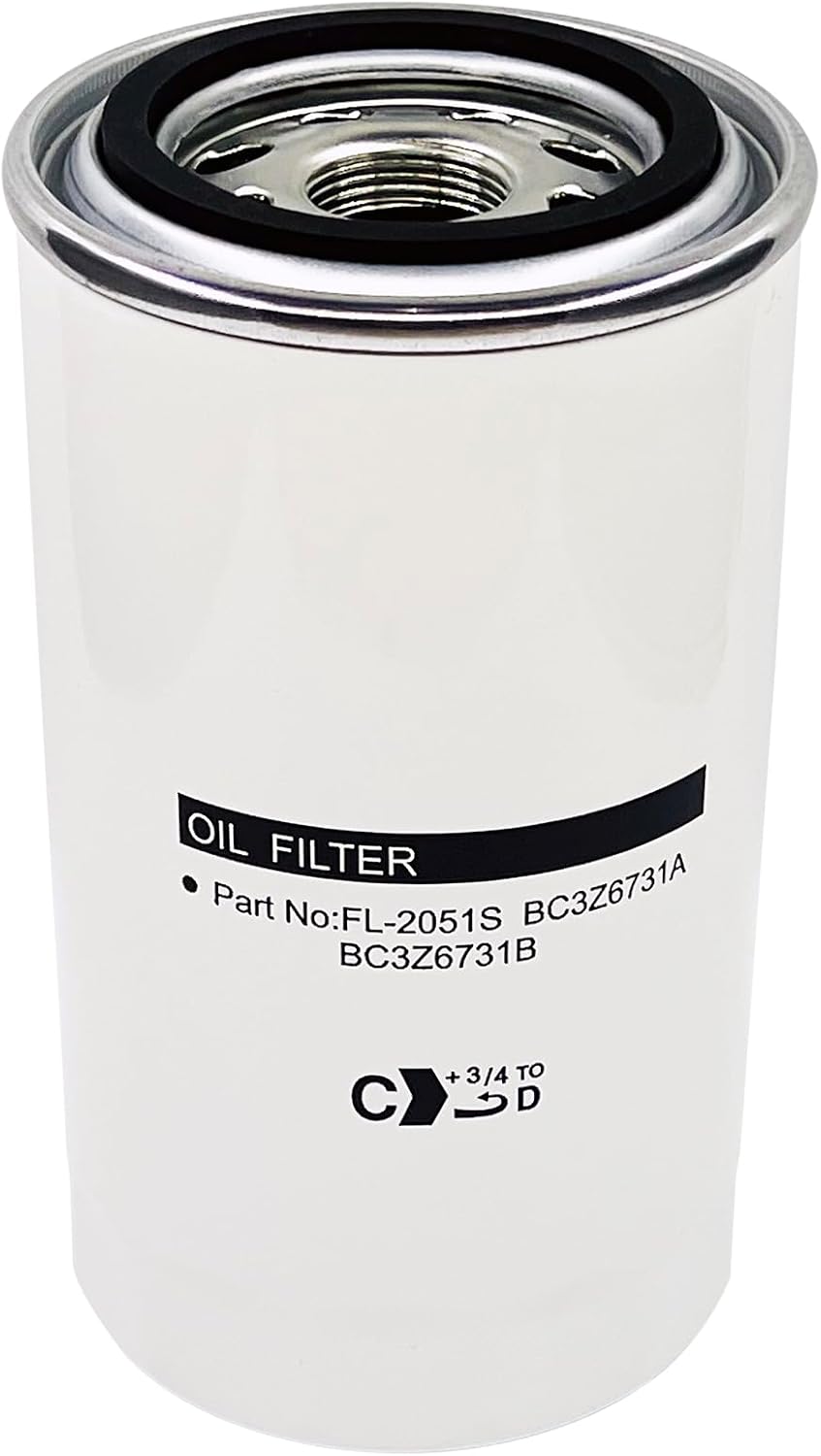 6.7L Power Stroke Oil Filter 2011-2022 OEM