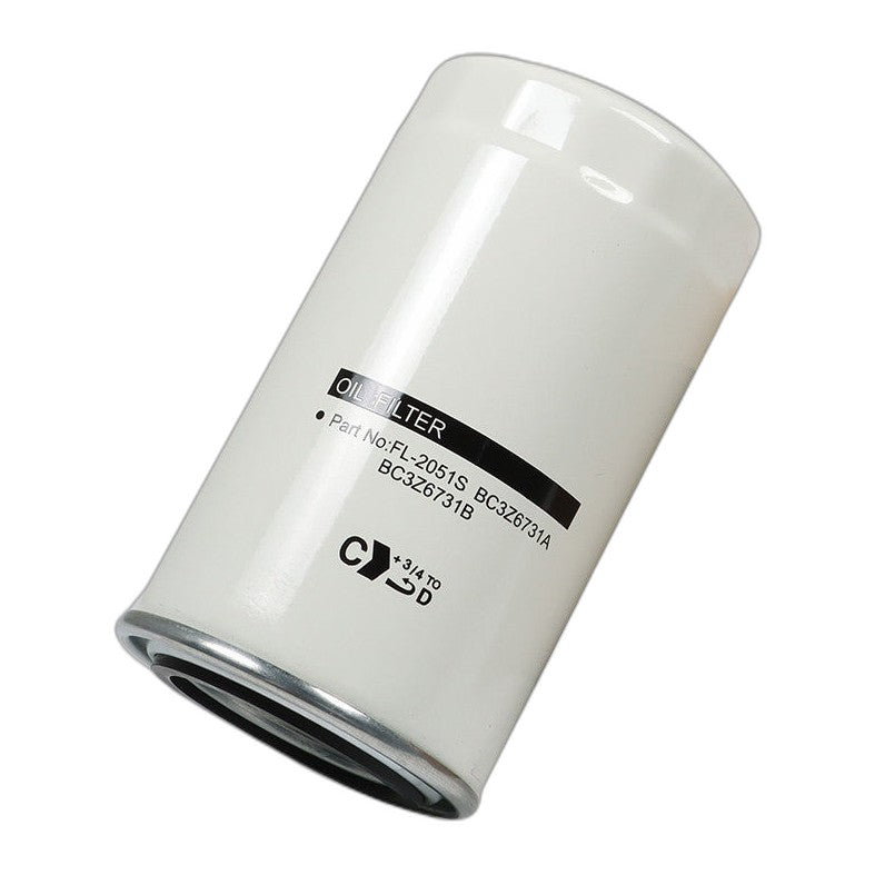 6.7L Power Stroke Oil Filter 2011-2022 - New Direct-Fit Diesel Replacement