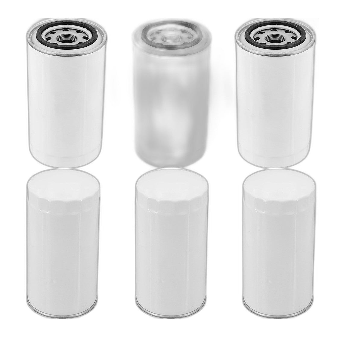 6.7L Power Stroke Oil Filter 2011-22 - New Direct-Fit Diesel Replacement