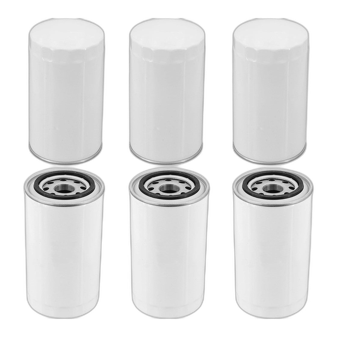 6.7L Power Stroke Oil Filter 2011-22 - New Direct-Fit Diesel Replacement