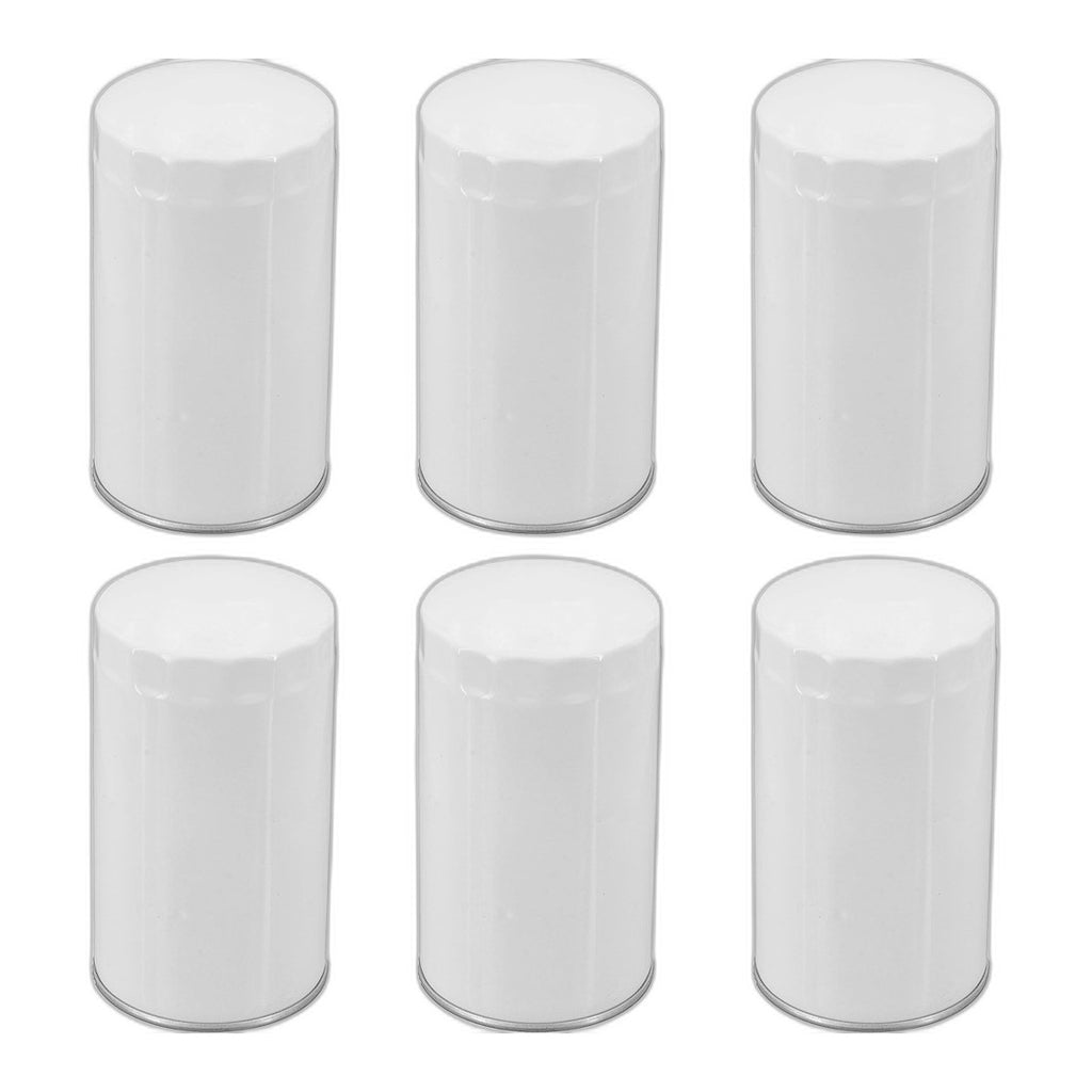 6.7L Power Stroke Oil Filter 2011-22 - New Direct-Fit Diesel Replacement