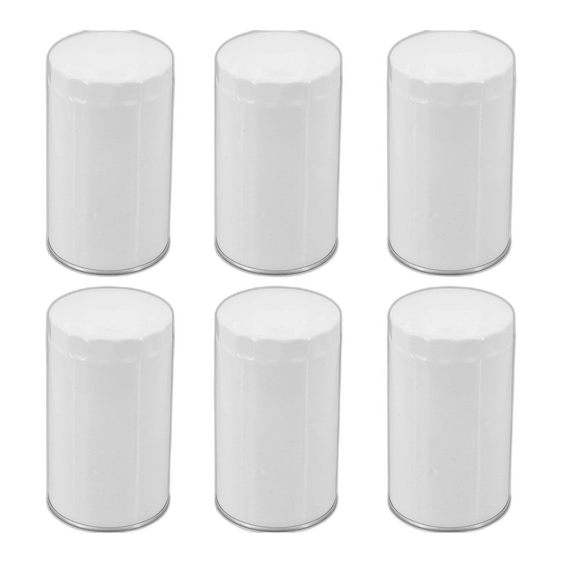 6.7L Power Stroke Oil Filter 2011-22 - New Direct-Fit Diesel Replacement