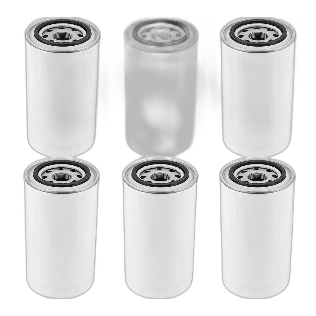 6.7L Power Stroke Oil Filter 2011-22 - New Direct-Fit Diesel Replacement