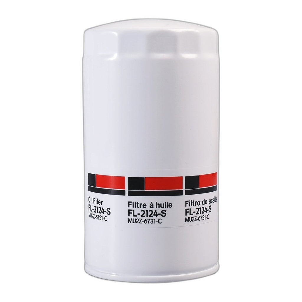 6.7L Power Stroke Oil Filter 2011-24 - New Direct-Fit Diesel Replacement