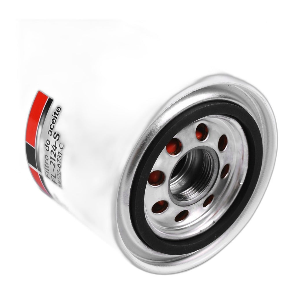 6.7L Power Stroke Oil Filter 2011-24 - New Direct-Fit Diesel Replacement