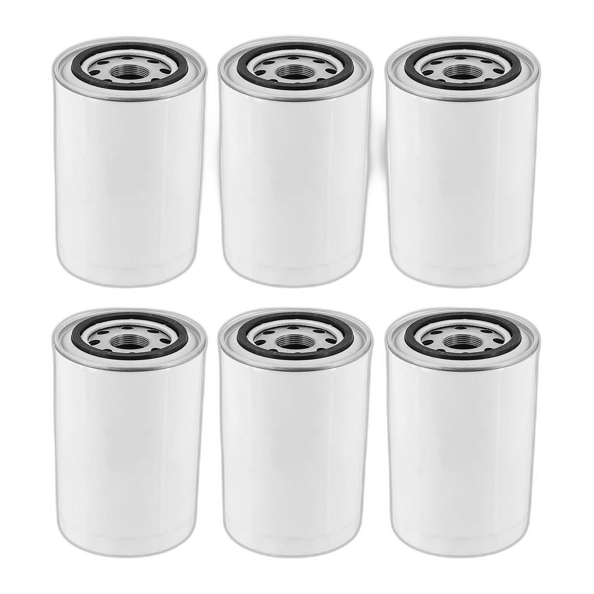 6.7L Power Stroke Oil Filter - New Direct-Fit Diesel Replacement
