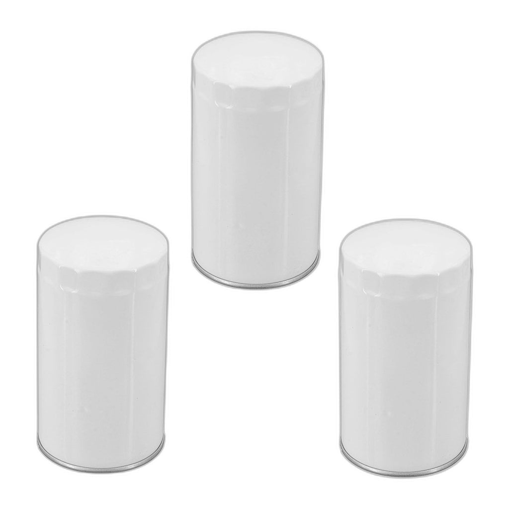 6.7L Power Stroke Oil Filter - New Direct-Fit Diesel Replacement