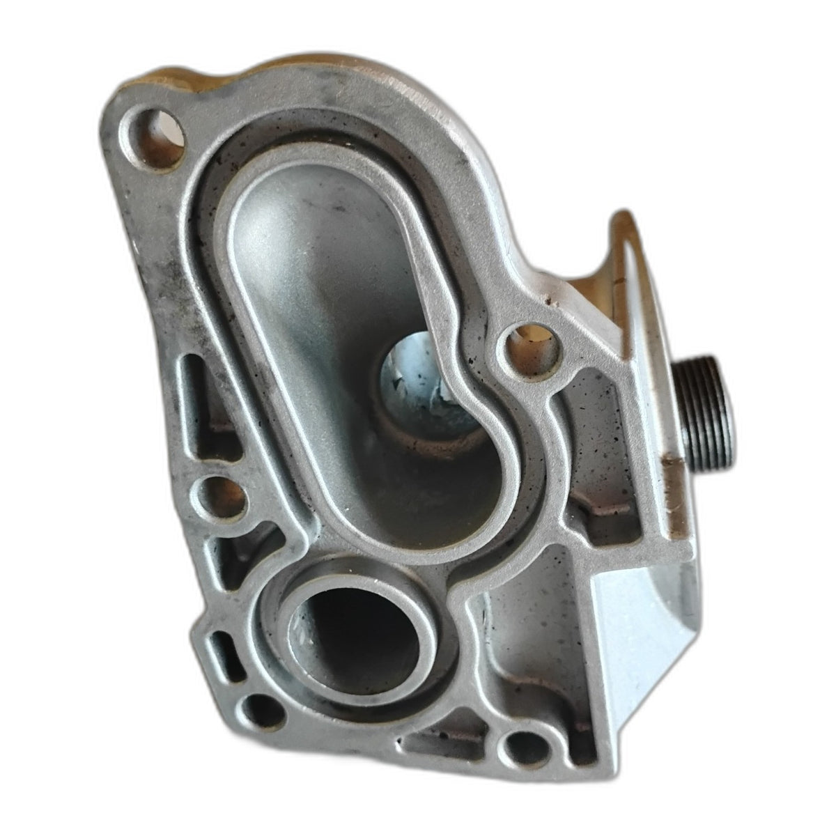 6.7L Power Stroke Oil Filter - New Direct-Fit Diesel Replacement