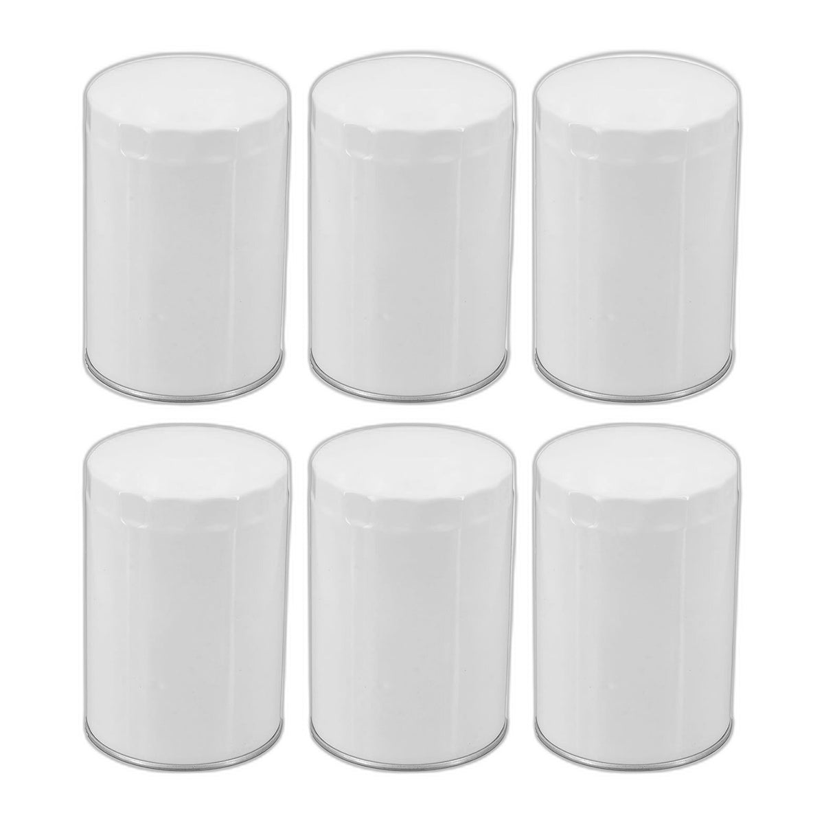 6.7L Power Stroke Oil Filter - New Direct-Fit Diesel Replacement