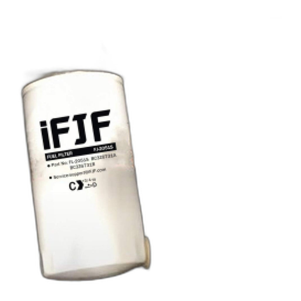 6.7L Power Stroke Oil Filter - New Direct-Fit Diesel Replacement