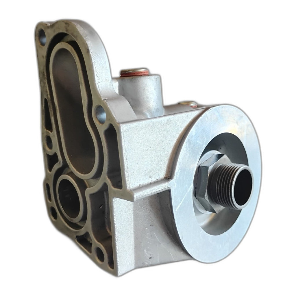 6.7L Power Stroke Oil Filter - New Direct-Fit Diesel Replacement