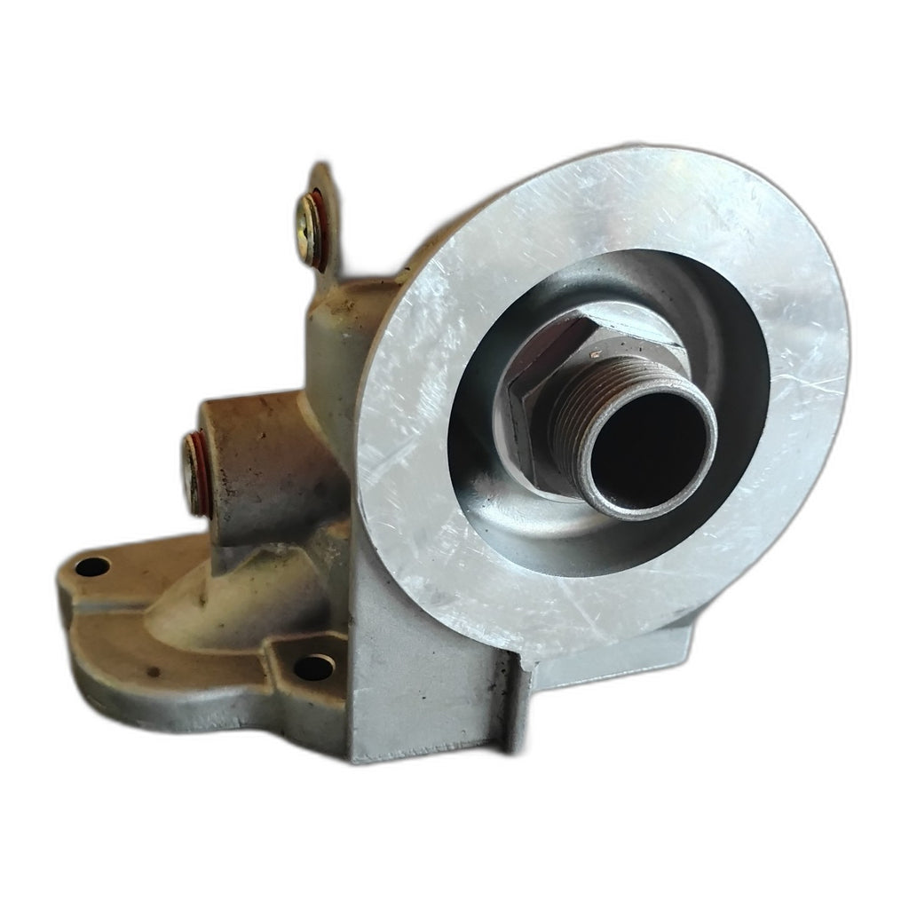 6.7L Power Stroke Oil Filter - New Direct-Fit Diesel Replacement