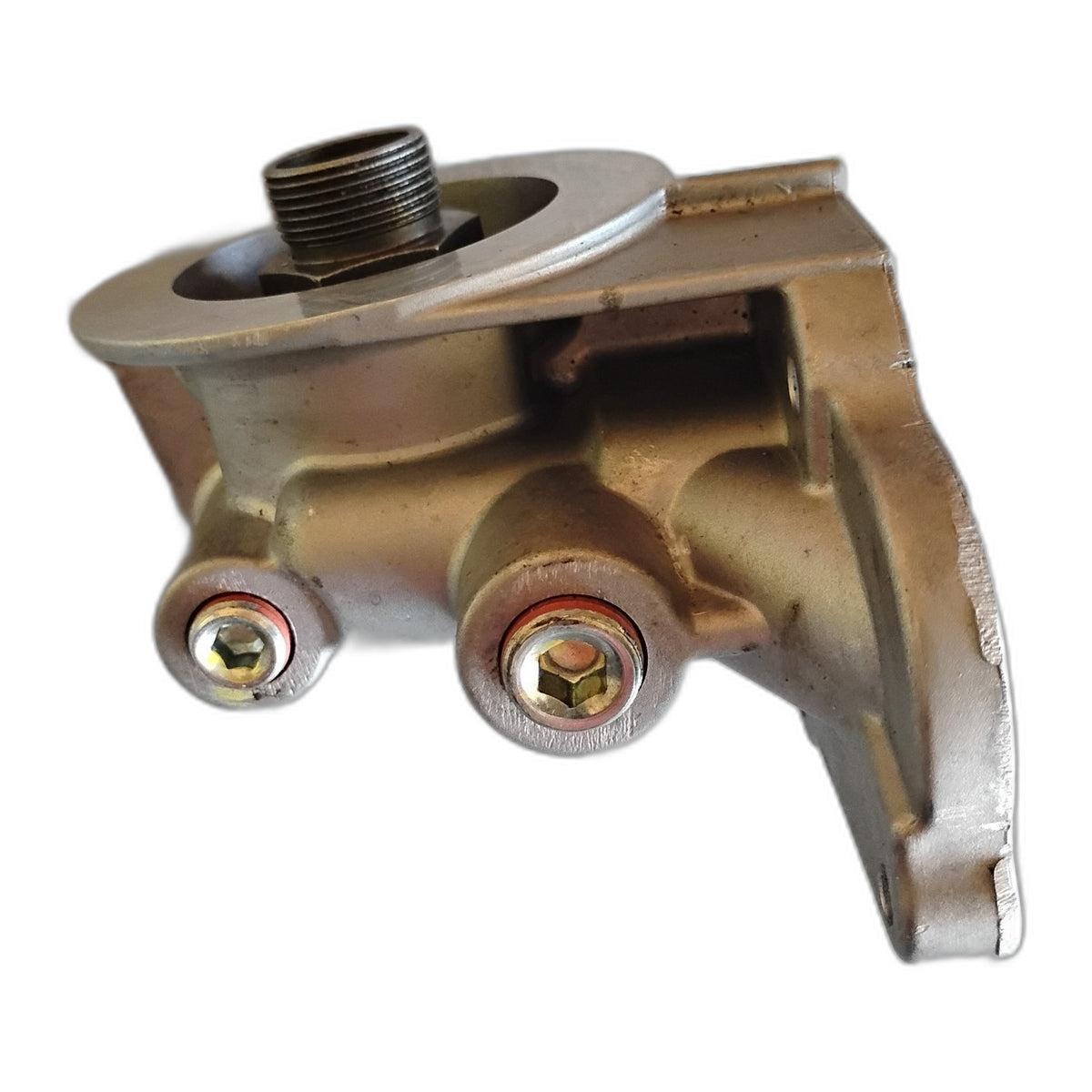 6.7L Power Stroke Oil Filter - New Direct-Fit Diesel Replacement