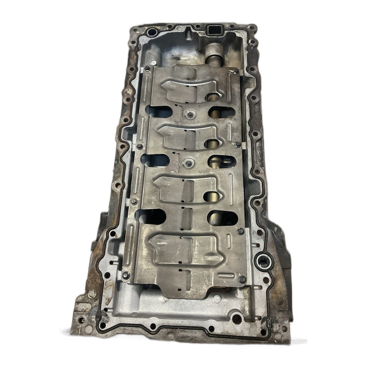 6.7L Power Stroke Oil Pan 2011-2018 - New Direct-Fit Diesel Replacement
