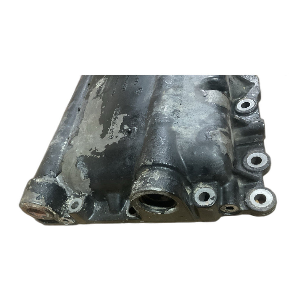 6.7L Power Stroke Oil Pan 2011-2018 - New Direct-Fit Diesel Replacement
