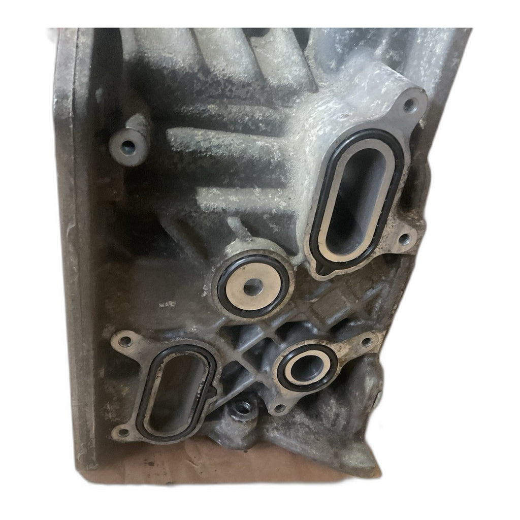 6.7L Power Stroke Oil Pan 2011-2018 - New Direct-Fit Diesel Replacement