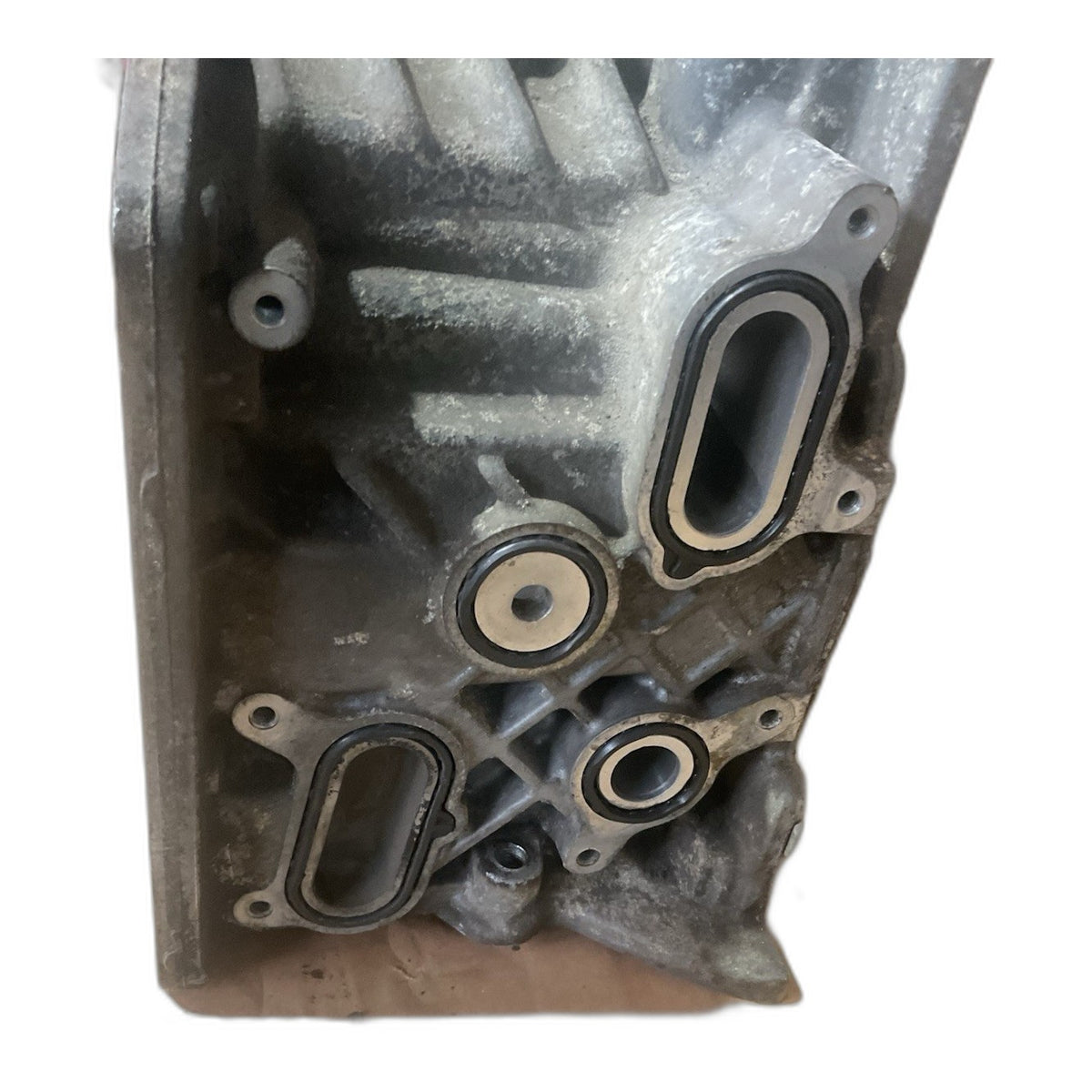 6.7L Power Stroke Oil Pan 2011-2018 - New Direct-Fit Diesel Replacement