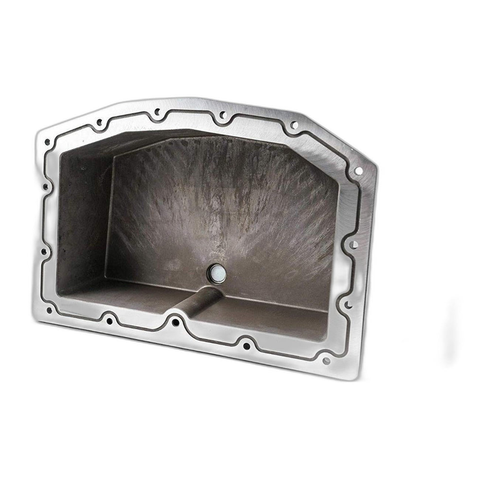 6.7L Power Stroke Oil Pan 2011-2019 - New Direct-Fit Diesel Replacement