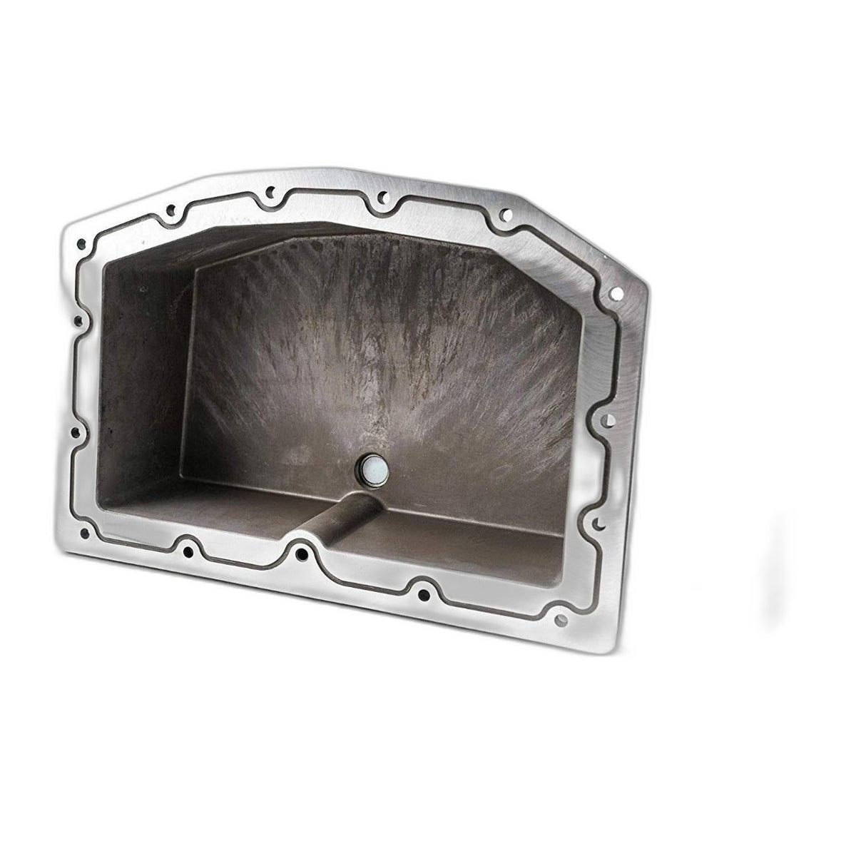 6.7L Power Stroke Oil Pan 2011-2019 - New Direct-Fit Diesel Replacement