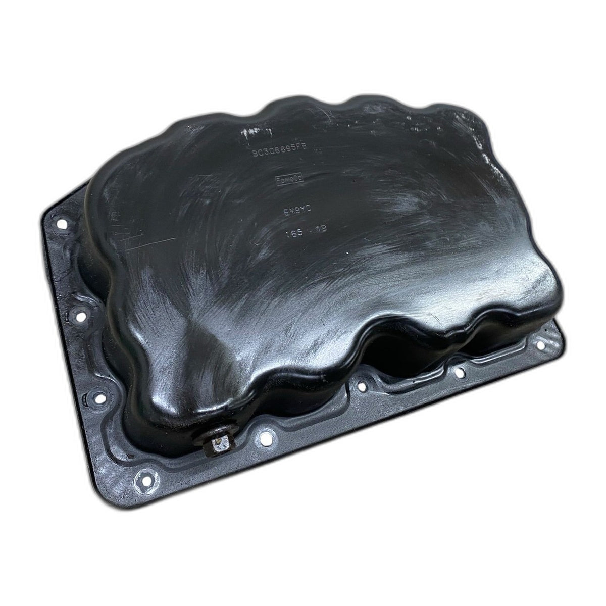 6.7L Power Stroke Oil Pan 2011-2024 - New Direct-Fit Diesel Replacement