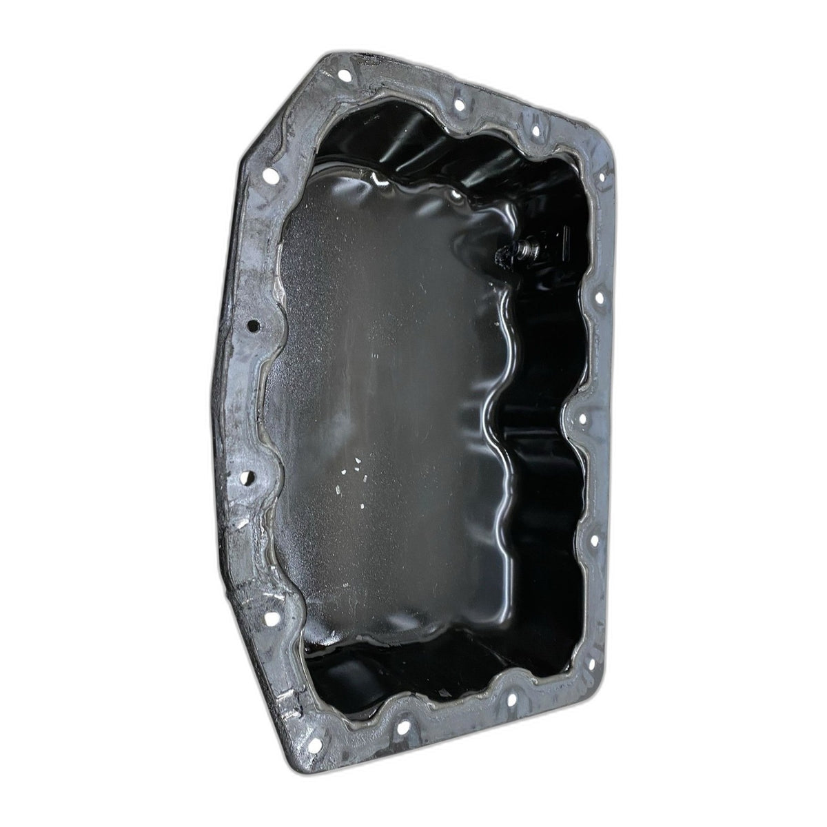 6.7L Power Stroke Oil Pan 2011-2024 - New Direct-Fit Diesel Replacement