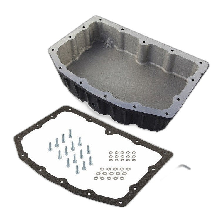 6.7L Power Stroke Oil Pan 2011-2025 - New Direct-Fit Diesel Replacement