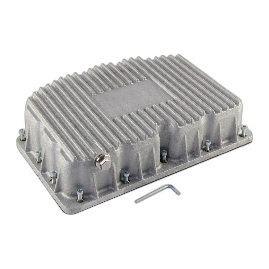 6.7L Power Stroke Oil Pan 2011-2025 - New Direct-Fit Diesel Replacement