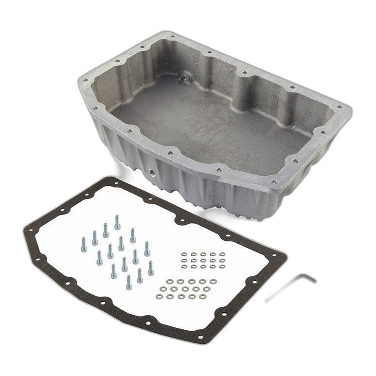 6.7L Power Stroke Oil Pan 2011-2025 - New Direct-Fit Diesel Replacement
