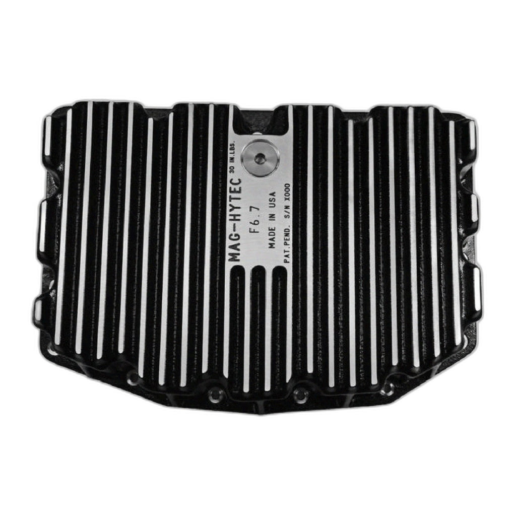 6.7L Power Stroke Oil Pan 2011 - New Direct-Fit Diesel Replacement