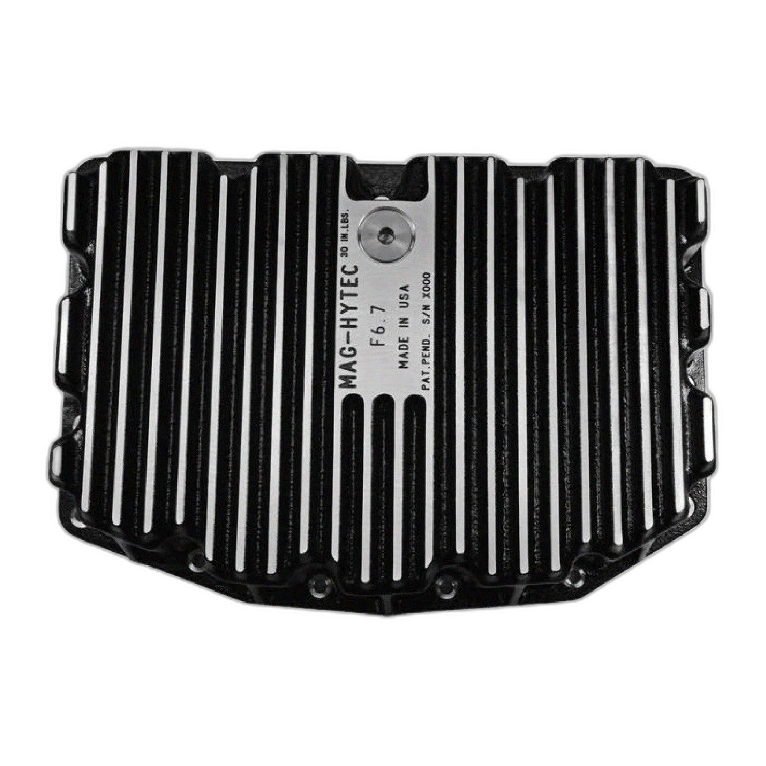 6.7L Power Stroke Oil Pan 2011 - New Direct-Fit Diesel Replacement