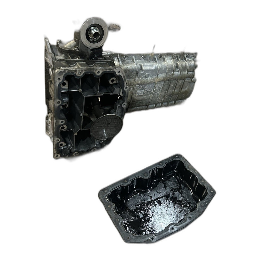 6.7L Power Stroke Oil Pan 2020-2022 - New Direct-Fit Diesel Replacement