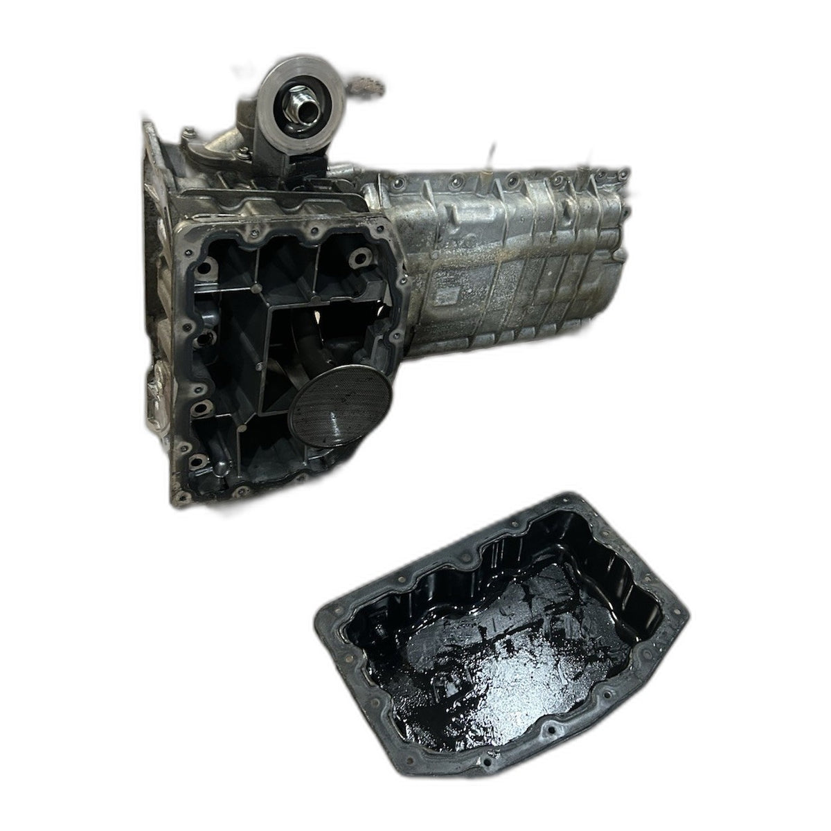 6.7L Power Stroke Oil Pan 2020-2022 - New Direct-Fit Diesel Replacement