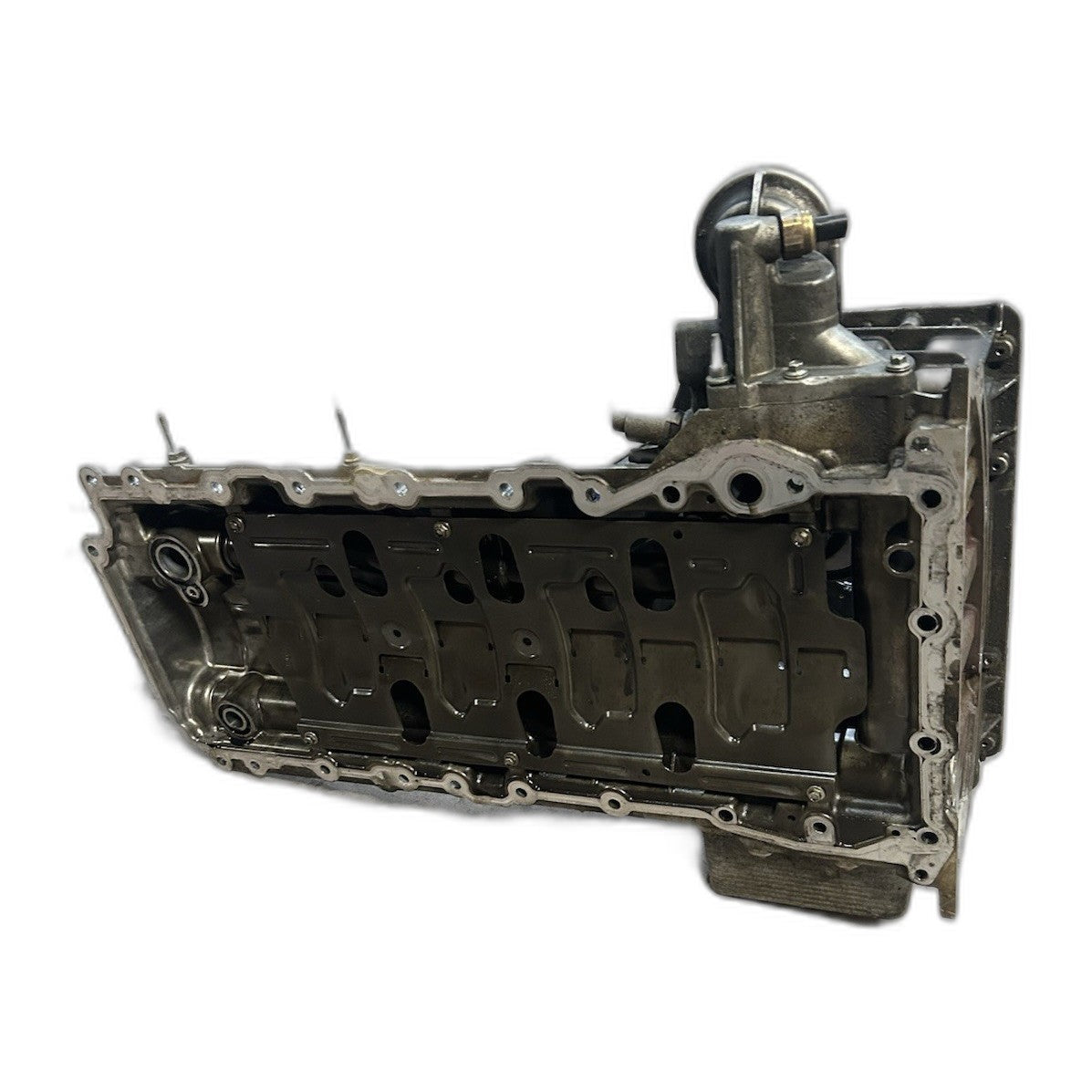 6.7L Power Stroke Oil Pan 2020-2022 - New Direct-Fit Diesel Replacement