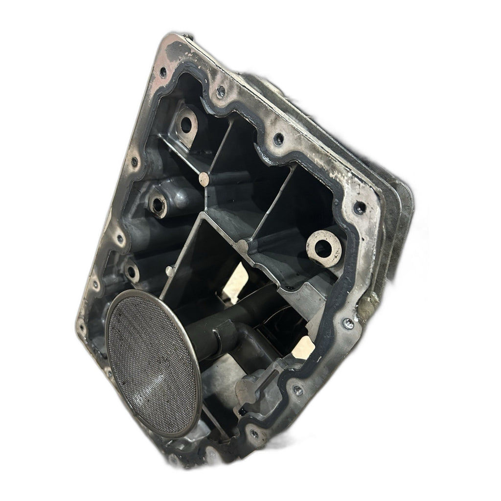 6.7L Power Stroke Oil Pan 2020-2022 - New Direct-Fit Diesel Replacement