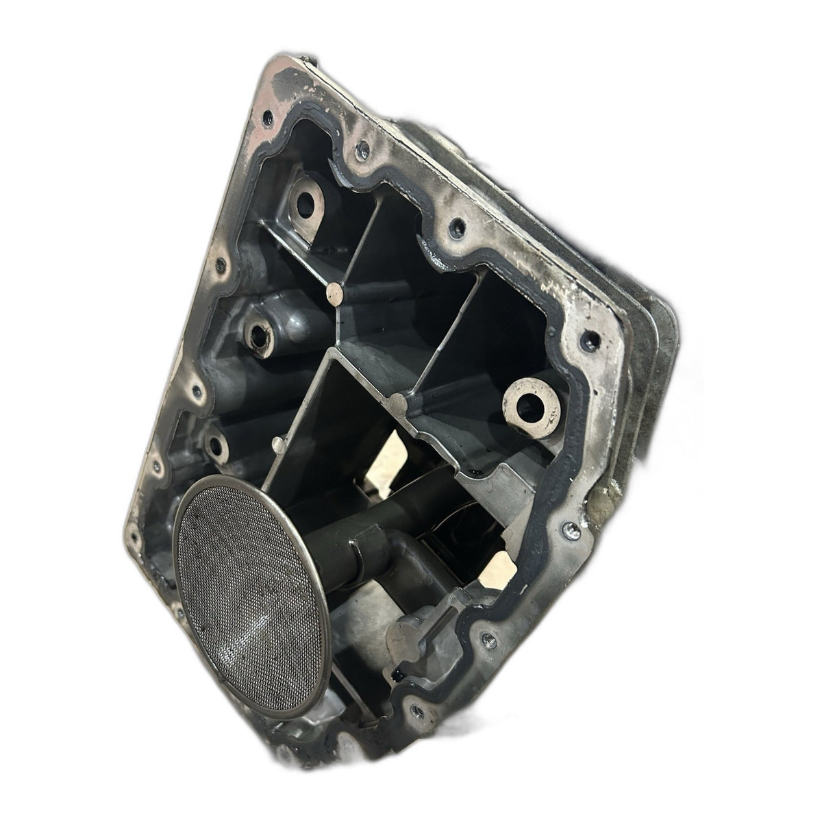 6.7L Power Stroke Oil Pan 2020-2022 - New Direct-Fit Diesel Replacement
