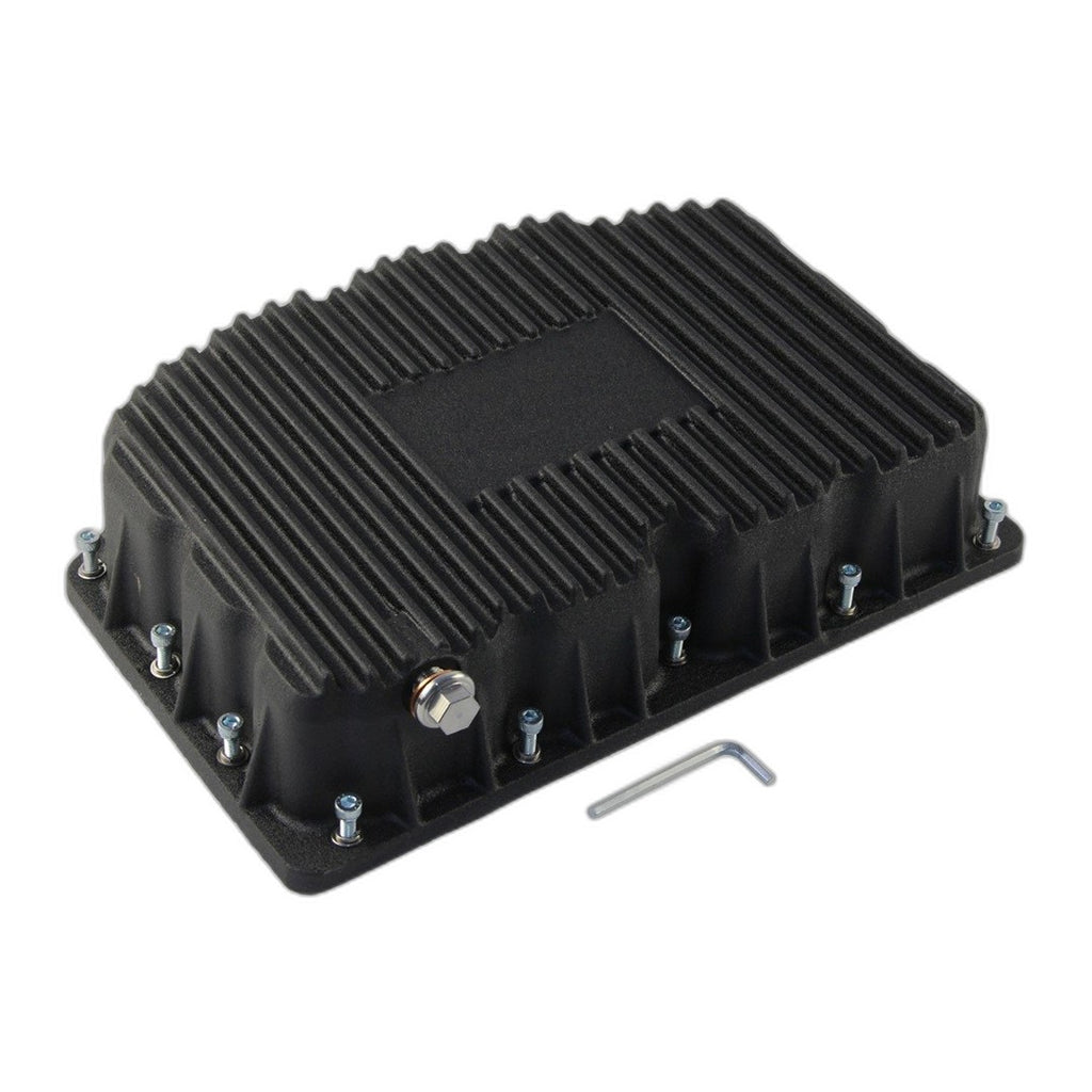 6.7L Power Stroke Oil Pan - New Direct-Fit Diesel Replacement