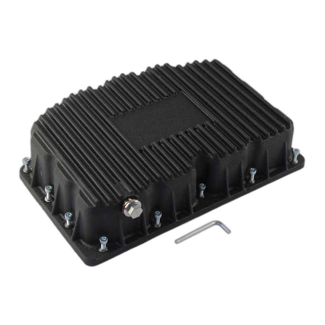 6.7L Power Stroke Oil Pan - New Direct-Fit Diesel Replacement