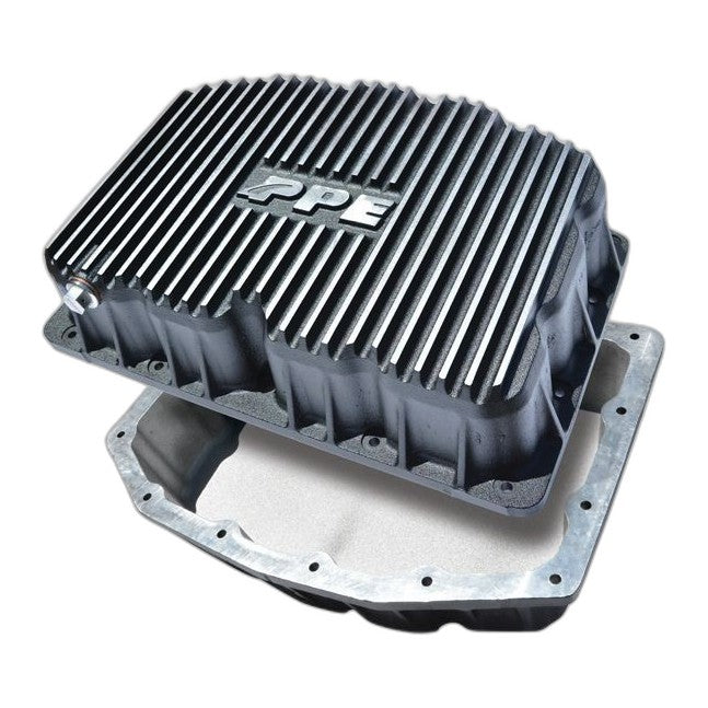6.7L Power Stroke Oil Pan - New Direct-Fit Diesel Replacement