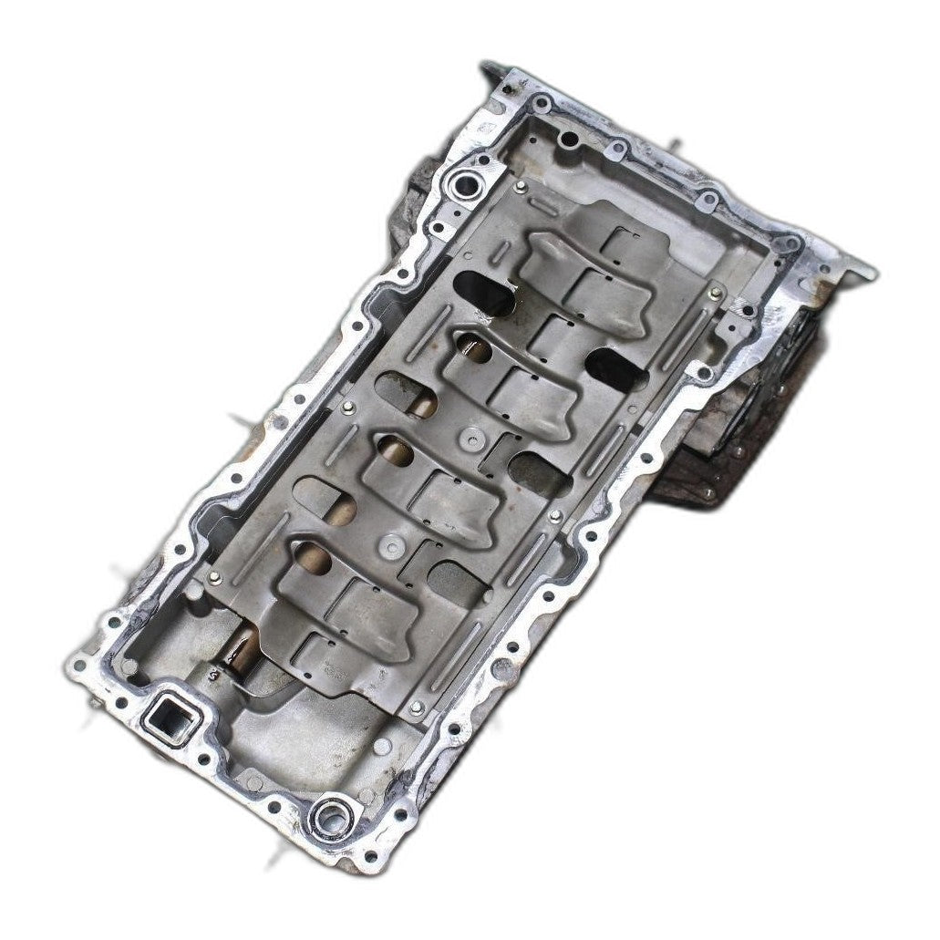 6.7L Power Stroke Oil Pan - New Direct-Fit Diesel Replacement