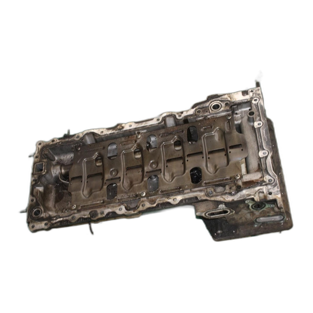 6.7L Power Stroke Oil Pan - New Direct-Fit Diesel Replacement