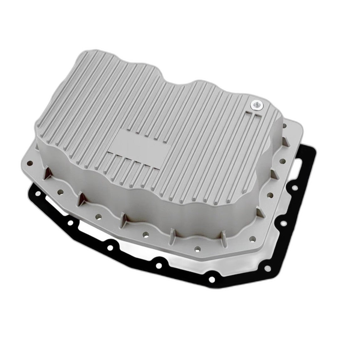 6.7L Power Stroke Oil Pan - New Direct-Fit Diesel Replacement