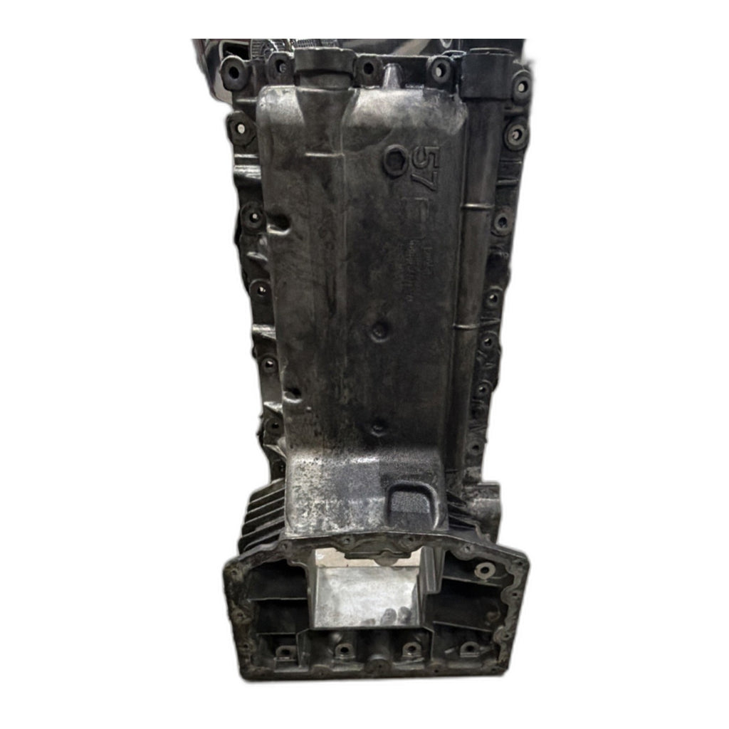6.7L Power Stroke Oil Pan - New Direct-Fit Diesel Replacement