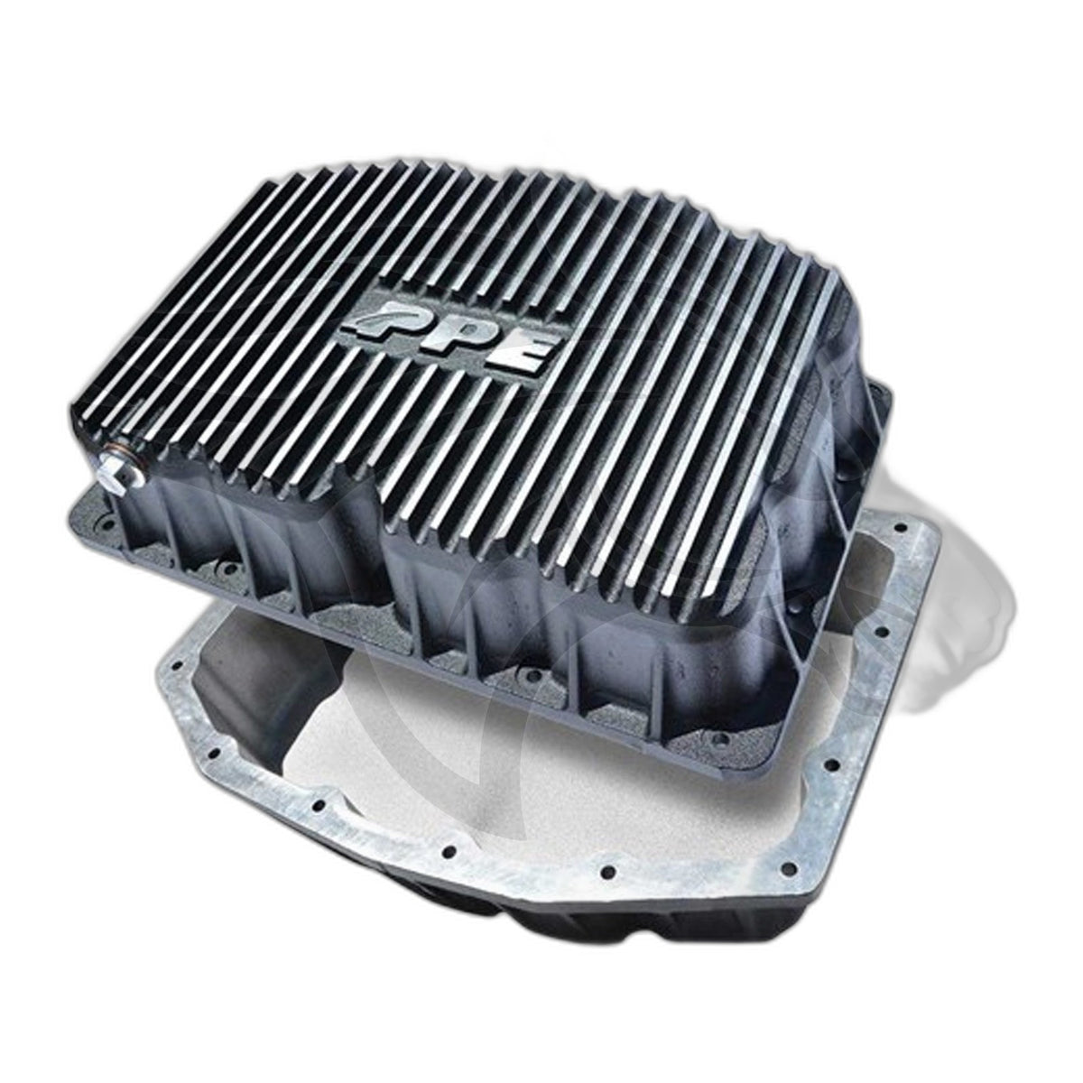 6.7L Power Stroke Oil Pan - New Direct-Fit Diesel Replacement