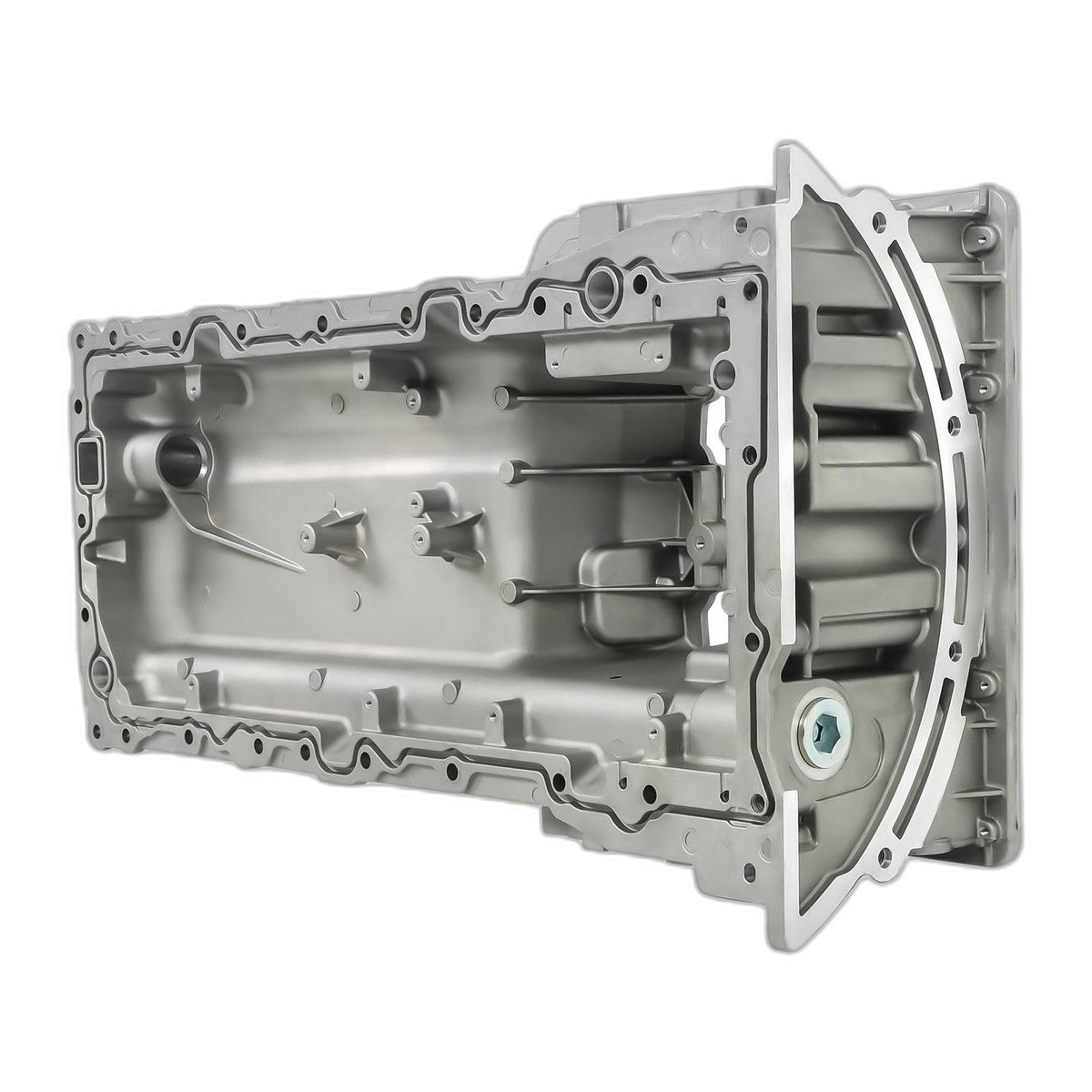 6.7L Power Stroke Oil Pan - New Direct-Fit Diesel Replacement