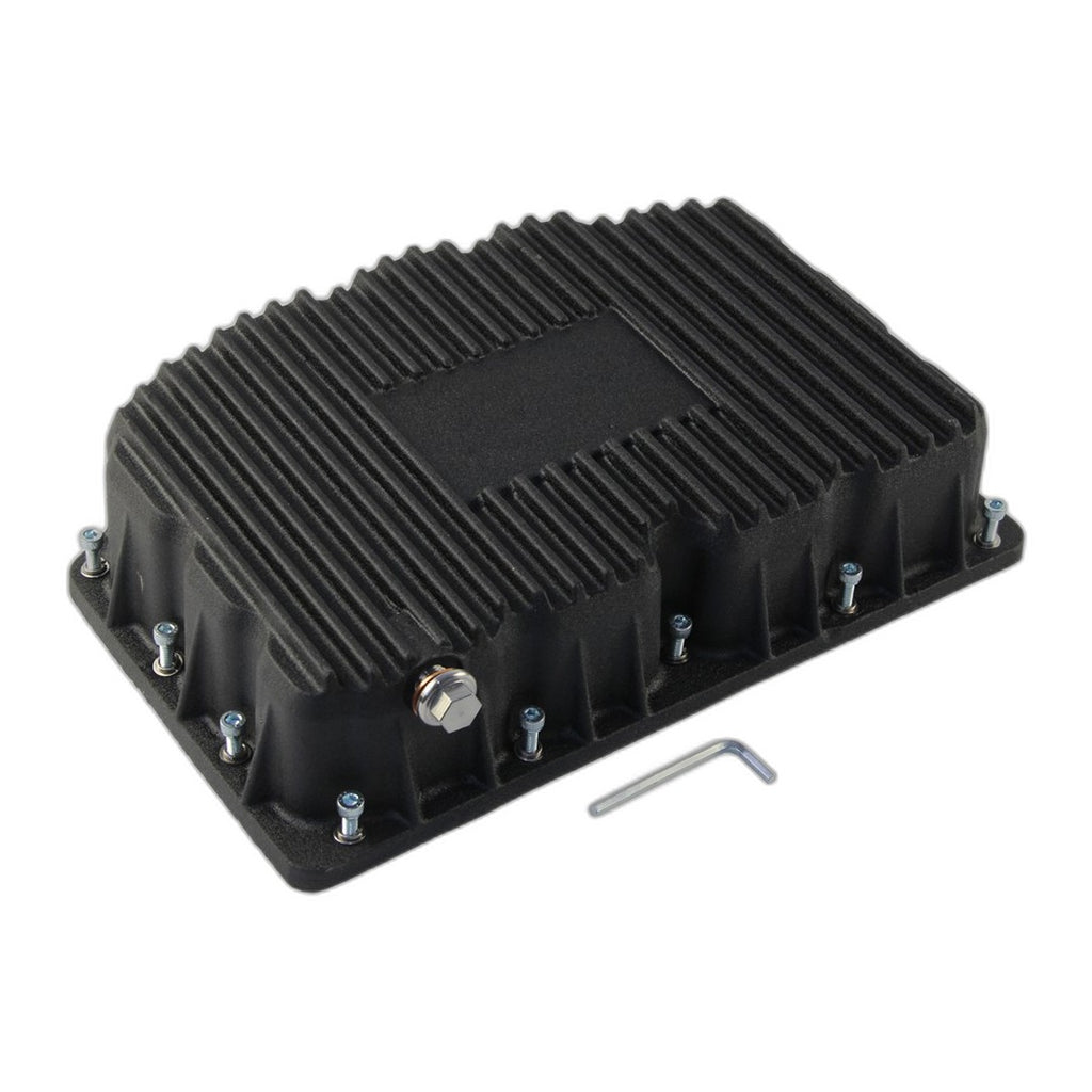 6.7L Power Stroke Oil Pan - New Direct-Fit Diesel Replacement