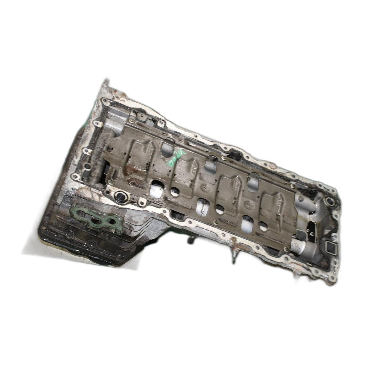6.7L Power Stroke Oil Pan - New Direct-Fit Diesel Replacement
