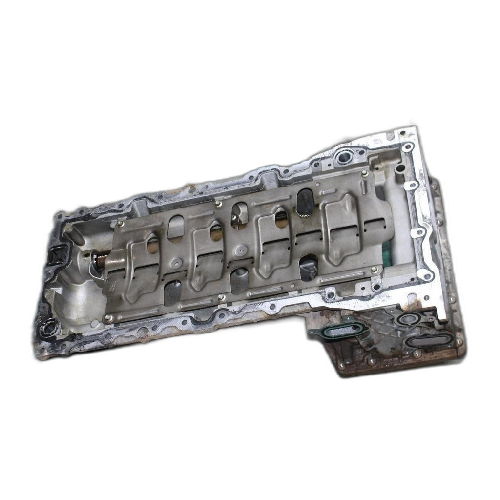 6.7L Power Stroke Oil Pan - New Direct-Fit Diesel Replacement