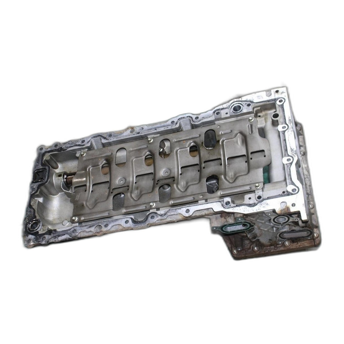 6.7L Power Stroke Oil Pan - New Direct-Fit Diesel Replacement