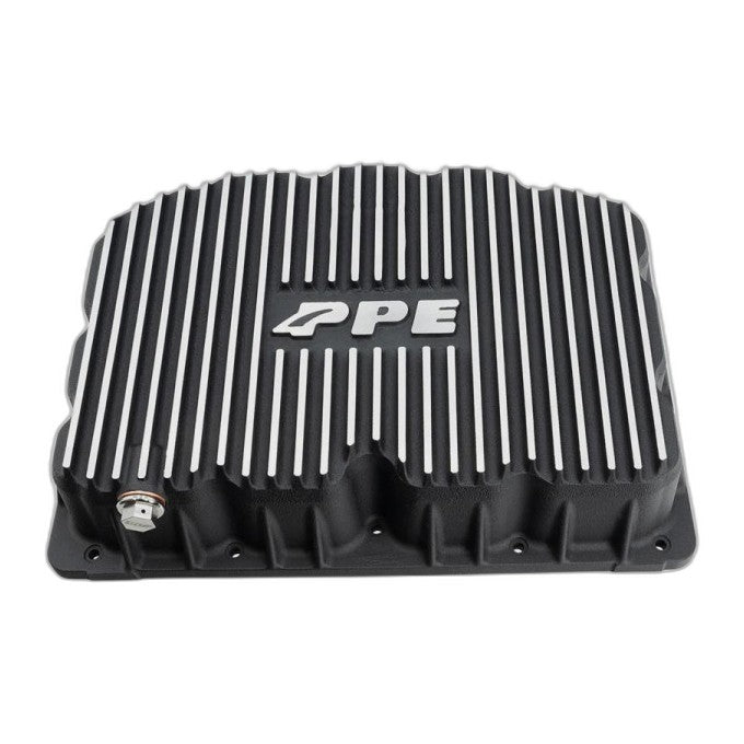 6.7L Power Stroke Oil Pan - New Direct-Fit Diesel Replacement